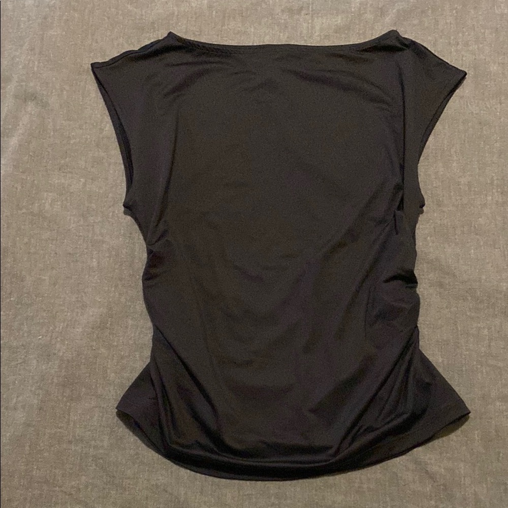 H&M Sleeveless top